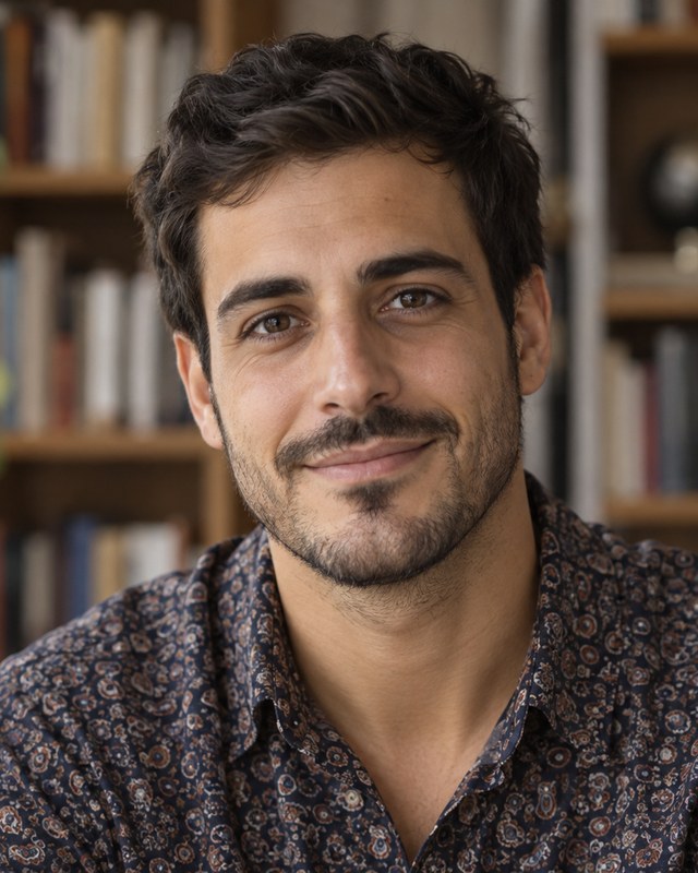Étienne Lucas